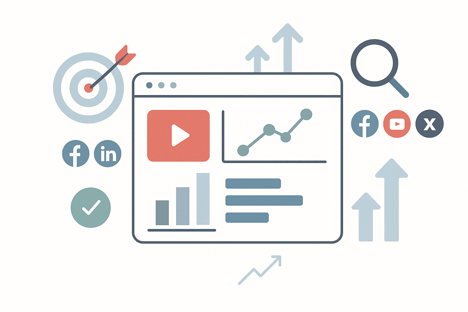 Advanced Advertising Solutions