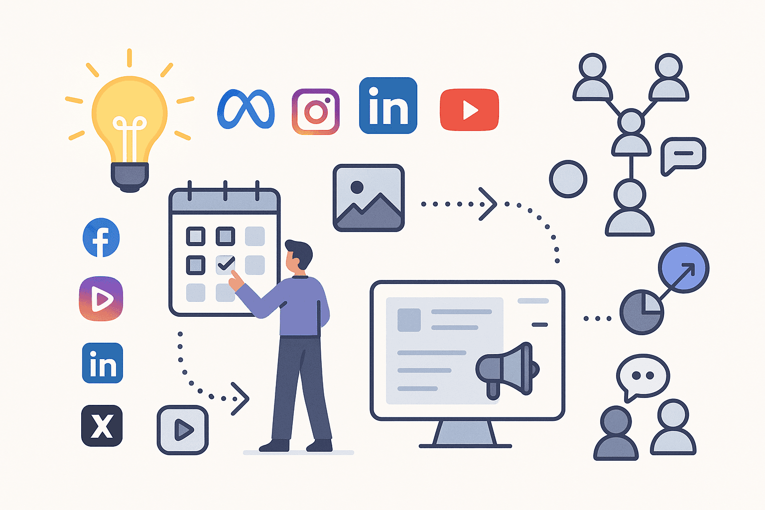 Social Brilliance Studio