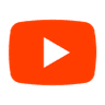 YouTube logo