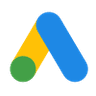 Googleads logo