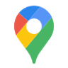 Googlemaps logo