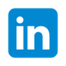 Linkedin logo