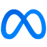 Meta logo