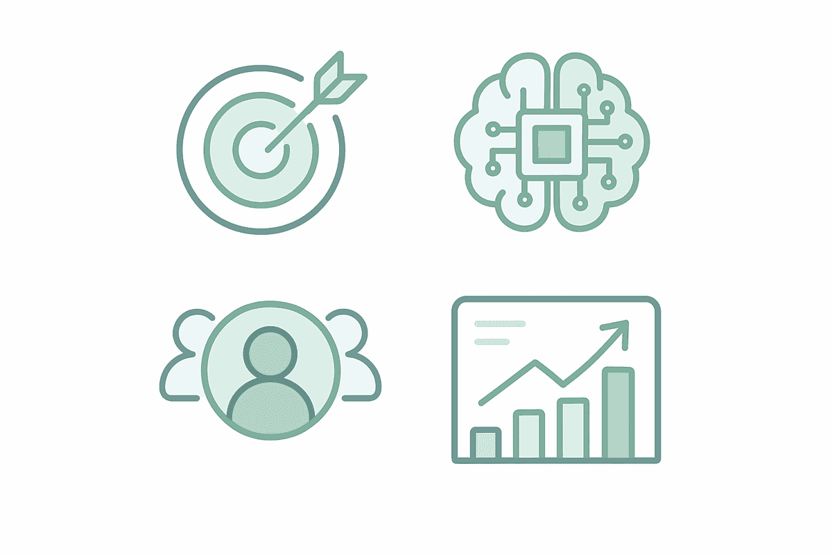Meta Ads Mastery: Unlocking the Power of Precision Targeting
