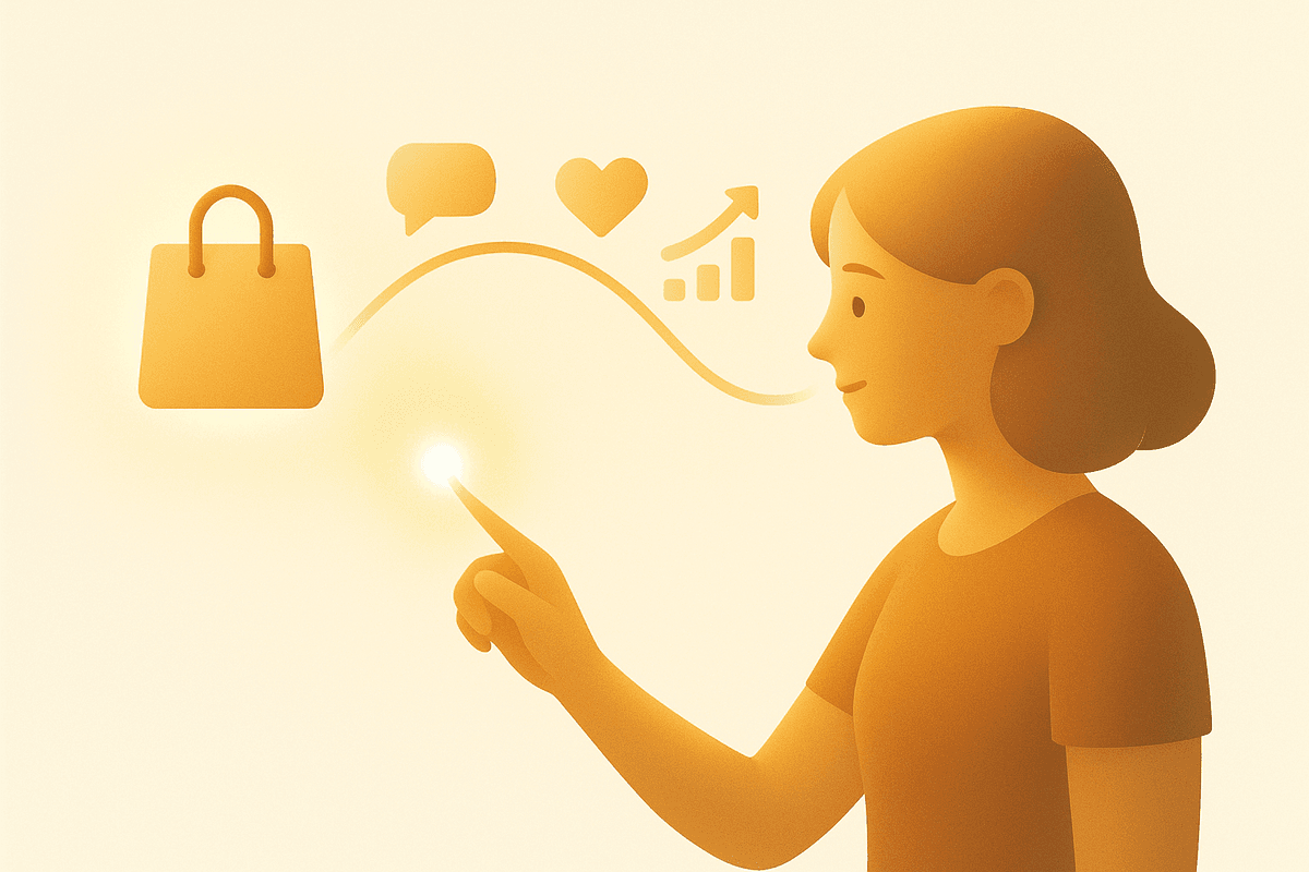Power of Brand Storytelling: Why Your Brand Needs a Narrative